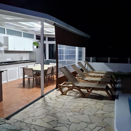 Jvg Villas - Villa Joval Guimar Luaran gambar