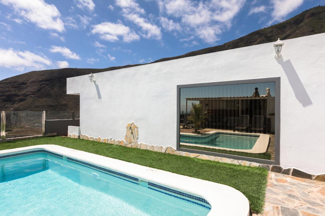 Jvg Villas - Villa Joval Guimar Luaran gambar