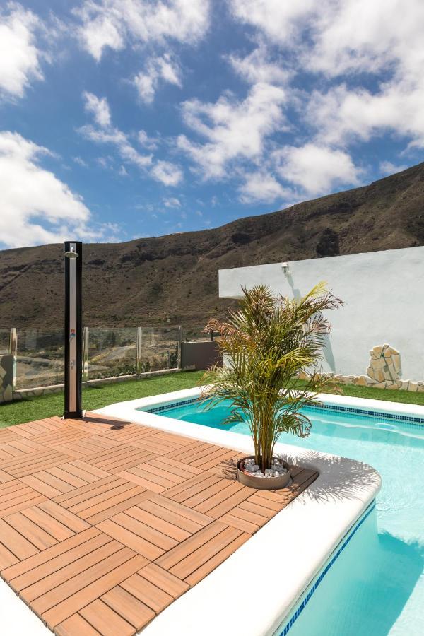 Jvg Villas - Villa Joval Guimar Luaran gambar