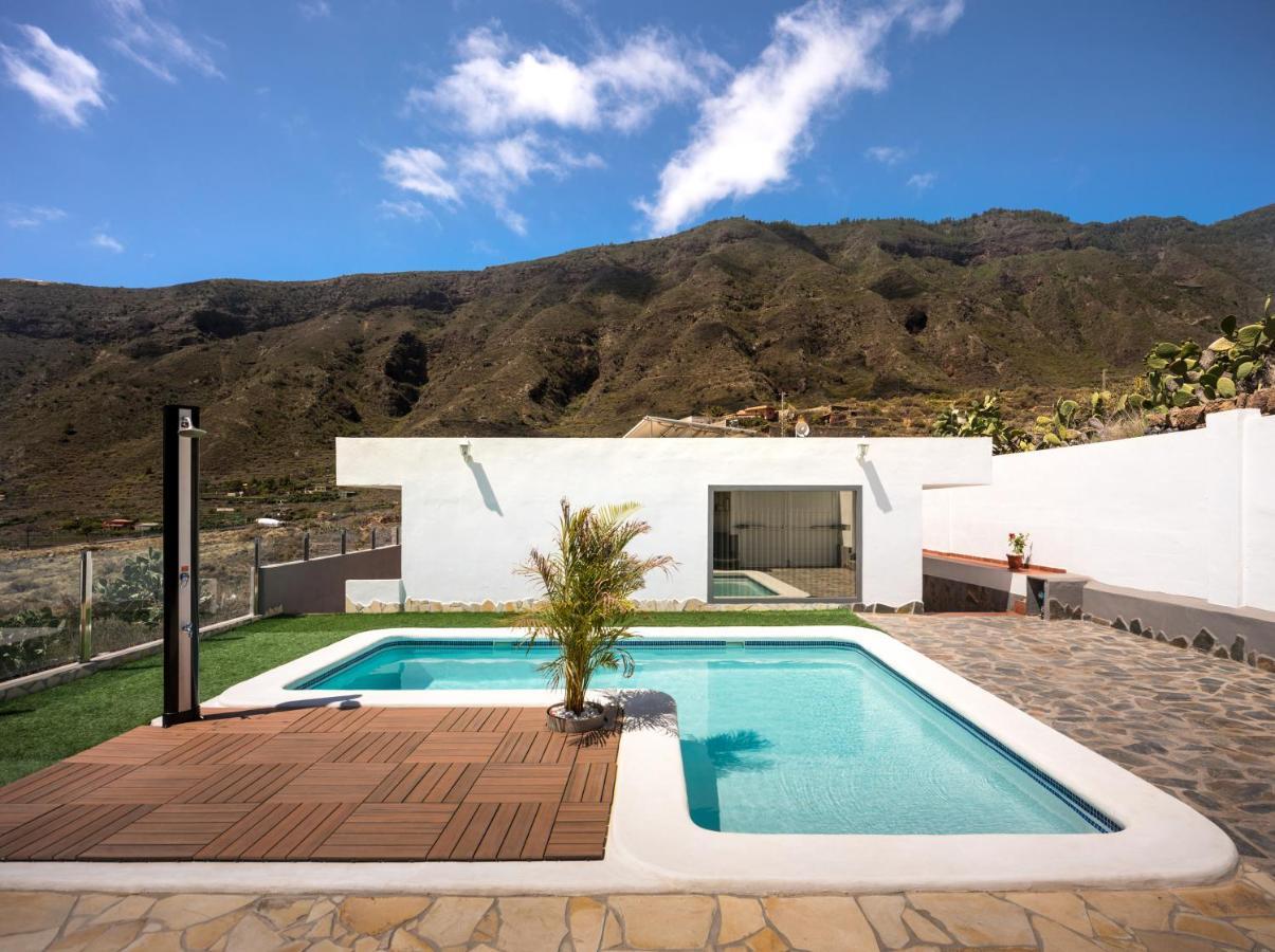 Jvg Villas - Villa Joval Guimar Luaran gambar