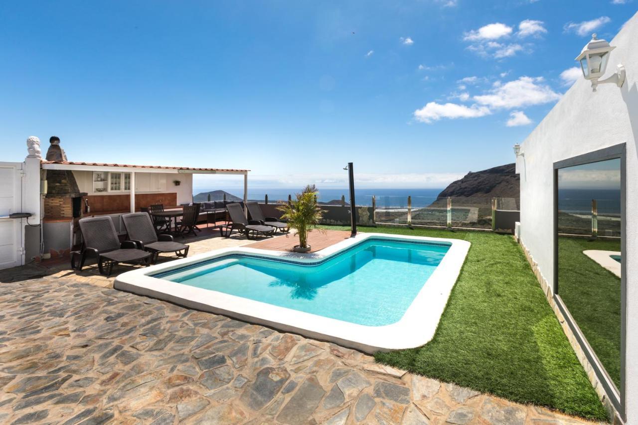 Jvg Villas - Villa Joval Guimar Luaran gambar