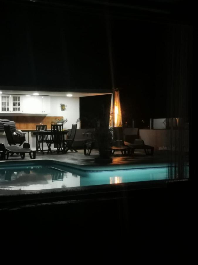 Jvg Villas - Villa Joval Guimar Luaran gambar
