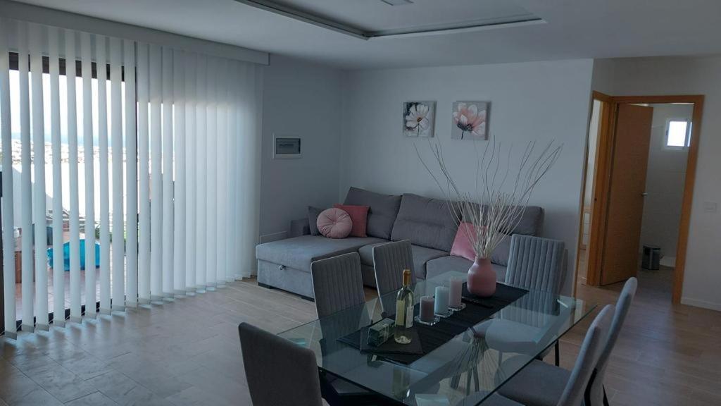 Jvg Villas - Villa Joval Guimar Luaran gambar