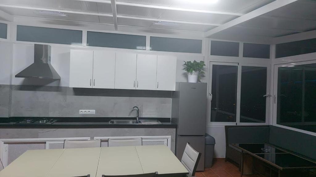 Jvg Villas - Villa Joval Guimar Luaran gambar